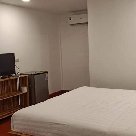 Hotel King Fa House Mae Sot Zewnętrze zdjęcie