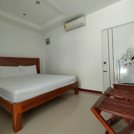 Hotel King Fa House Mae Sot Zewnętrze zdjęcie