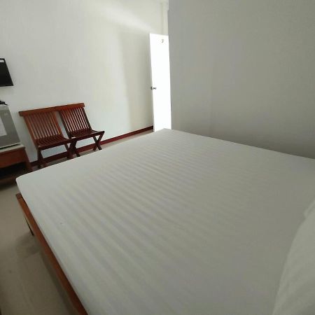Hotel King Fa House Mae Sot Zewnętrze zdjęcie
