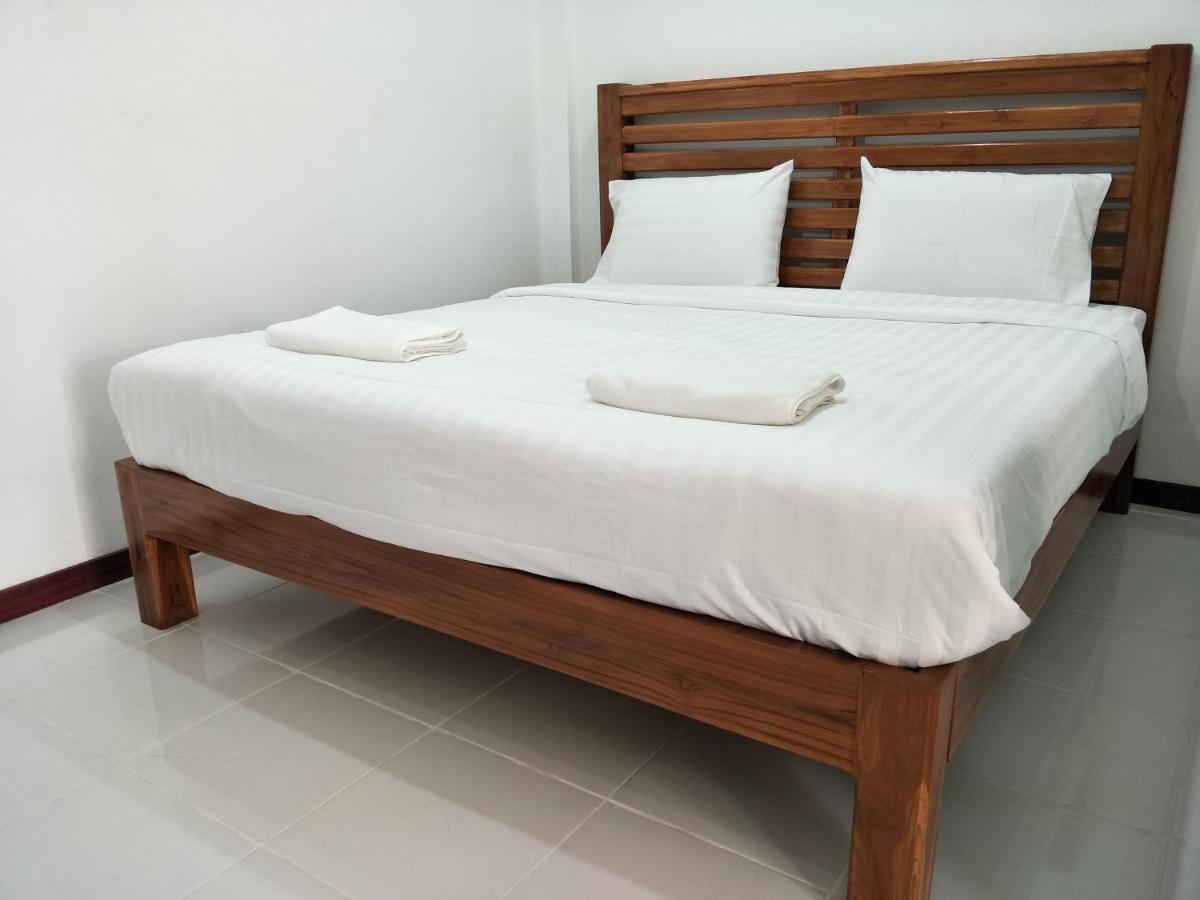 Hotel King Fa House Mae Sot Zewnętrze zdjęcie