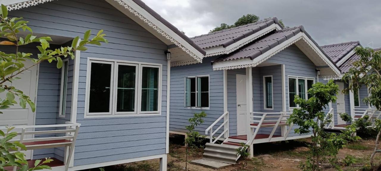Hotel King Fa House Mae Sot Zewnętrze zdjęcie