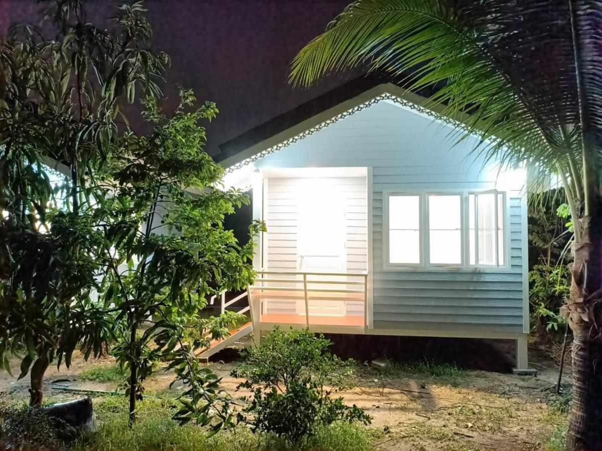 Hotel King Fa House Mae Sot Zewnętrze zdjęcie