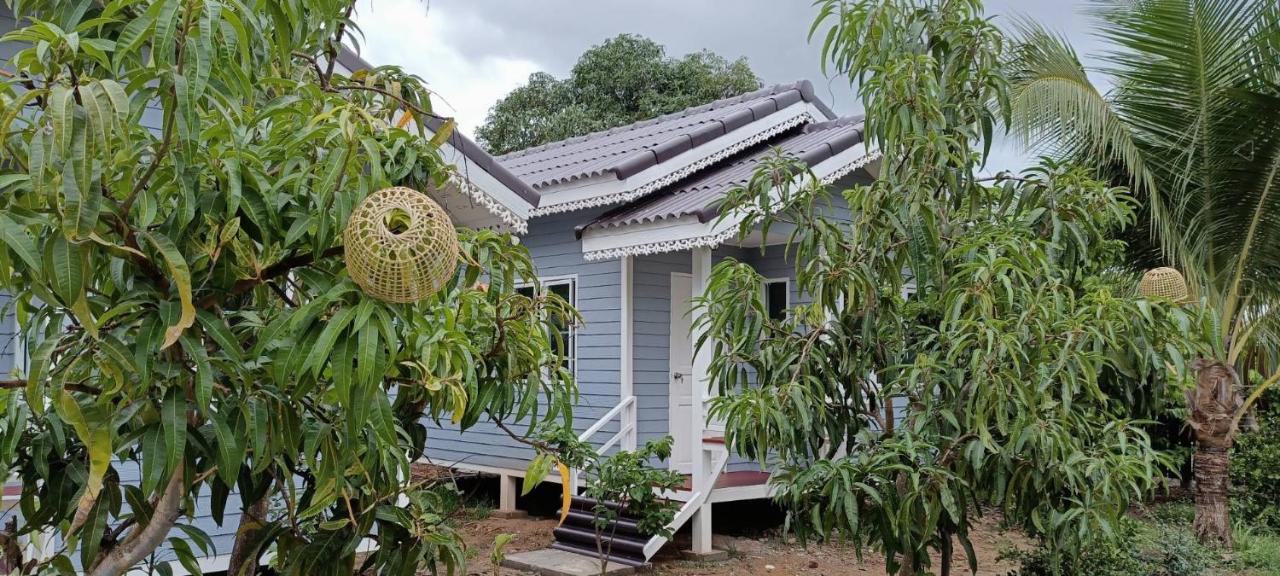 Hotel King Fa House Mae Sot Zewnętrze zdjęcie