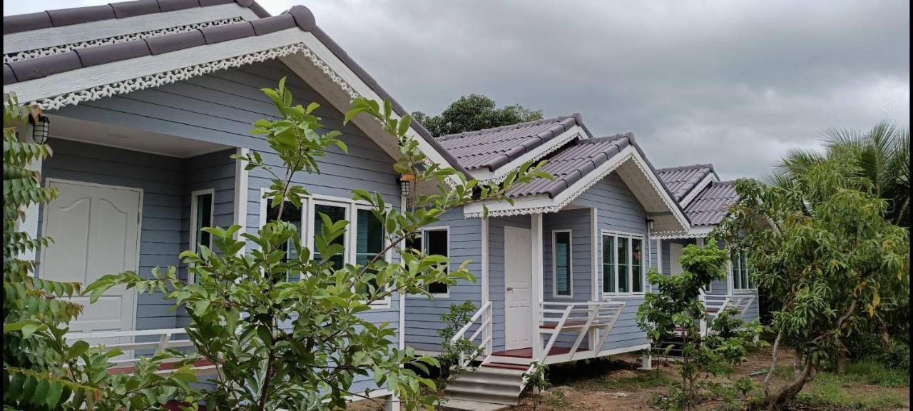 Hotel King Fa House Mae Sot Zewnętrze zdjęcie