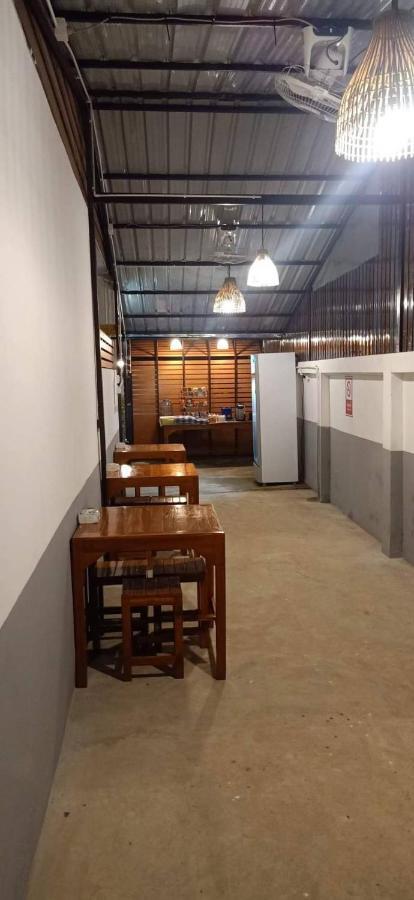 Hotel King Fa House Mae Sot Zewnętrze zdjęcie