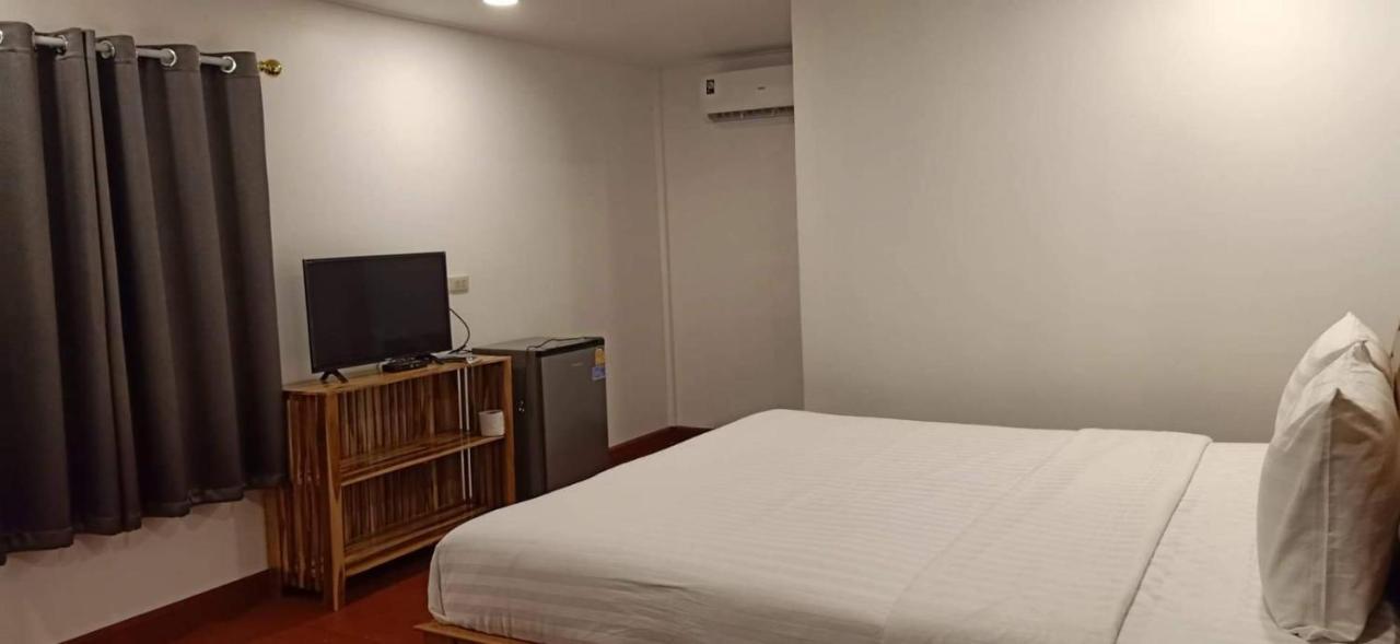 Hotel King Fa House Mae Sot Zewnętrze zdjęcie