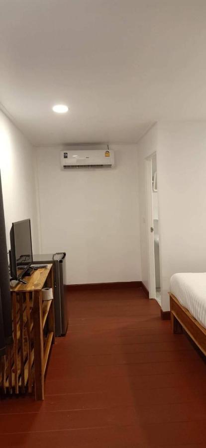 Hotel King Fa House Mae Sot Zewnętrze zdjęcie