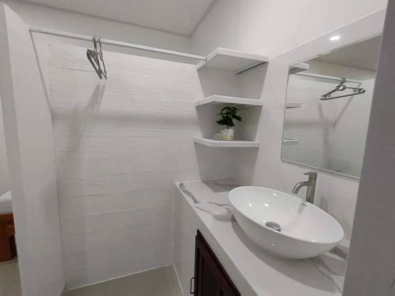 Hotel King Fa House Mae Sot Zewnętrze zdjęcie