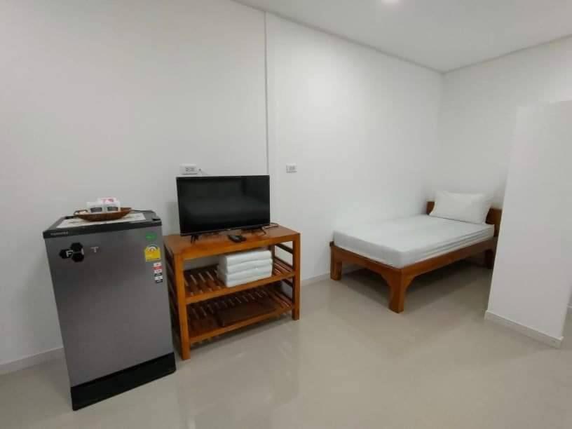 Hotel King Fa House Mae Sot Zewnętrze zdjęcie