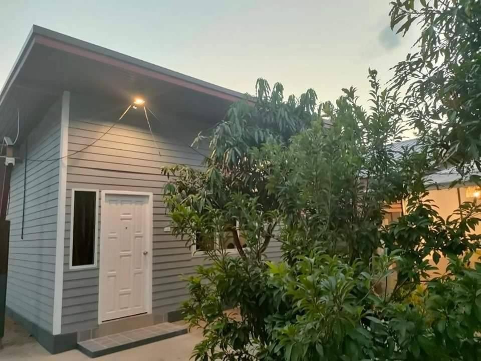 Hotel King Fa House Mae Sot Zewnętrze zdjęcie