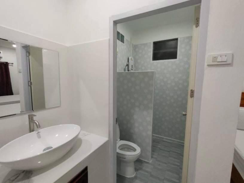 Hotel King Fa House Mae Sot Zewnętrze zdjęcie