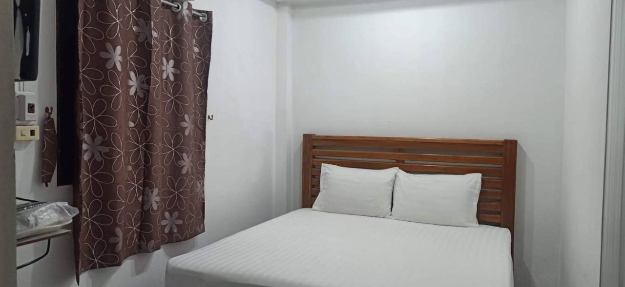 Hotel King Fa House Mae Sot Zewnętrze zdjęcie