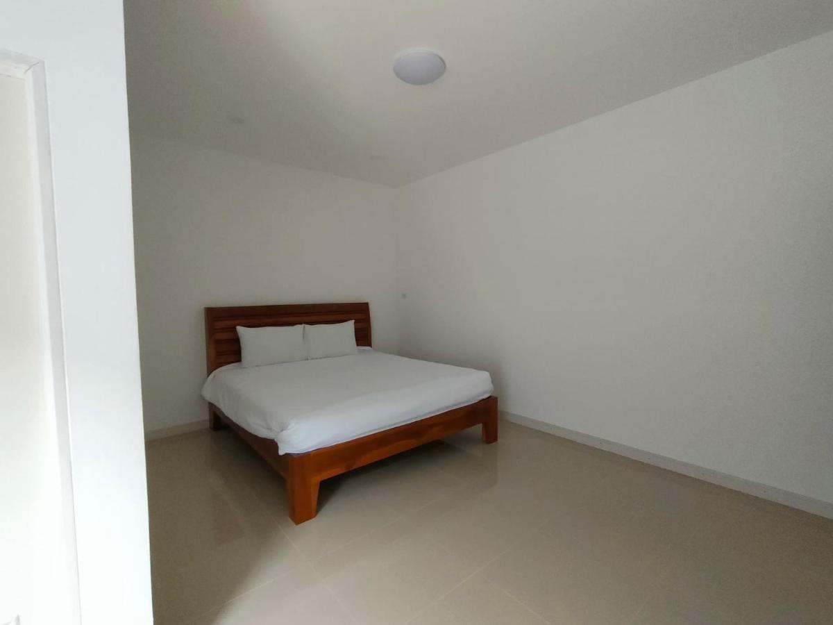 Hotel King Fa House Mae Sot Zewnętrze zdjęcie