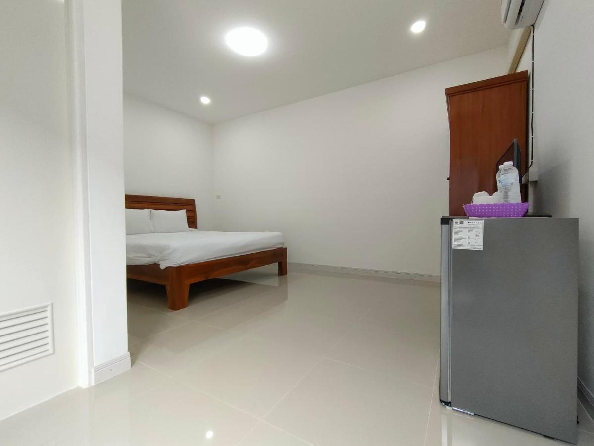 Hotel King Fa House Mae Sot Zewnętrze zdjęcie