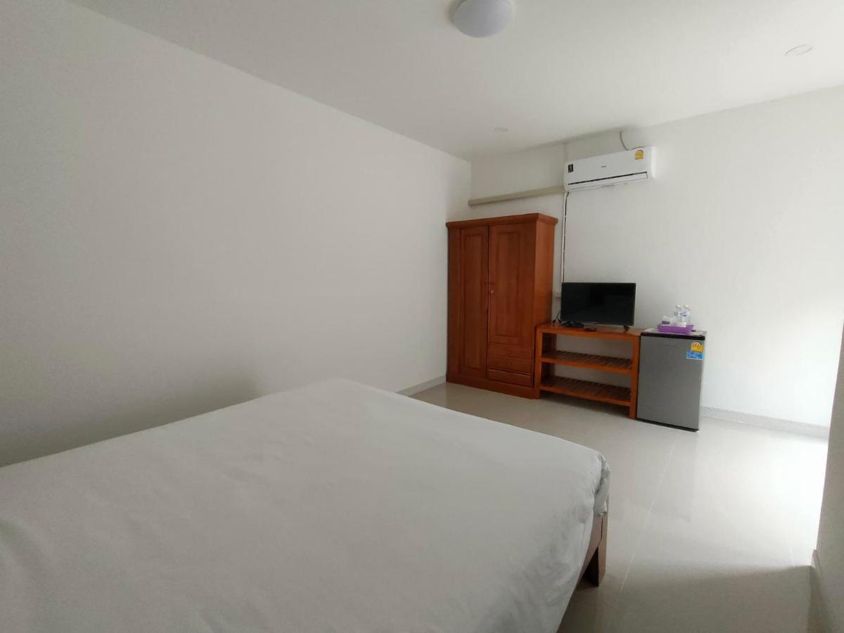 Hotel King Fa House Mae Sot Zewnętrze zdjęcie