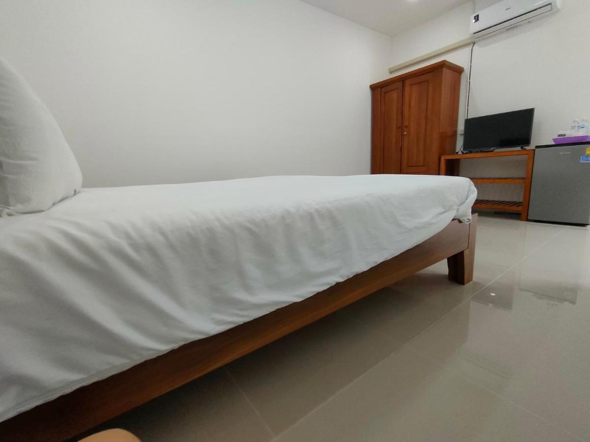 Hotel King Fa House Mae Sot Zewnętrze zdjęcie