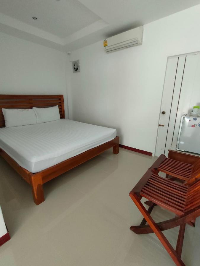 Hotel King Fa House Mae Sot Zewnętrze zdjęcie