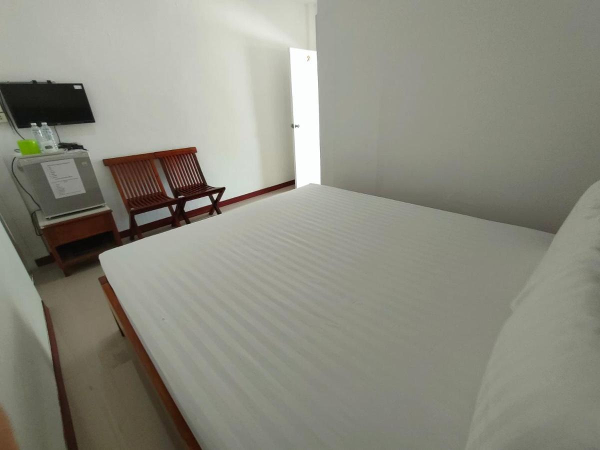 Hotel King Fa House Mae Sot Zewnętrze zdjęcie