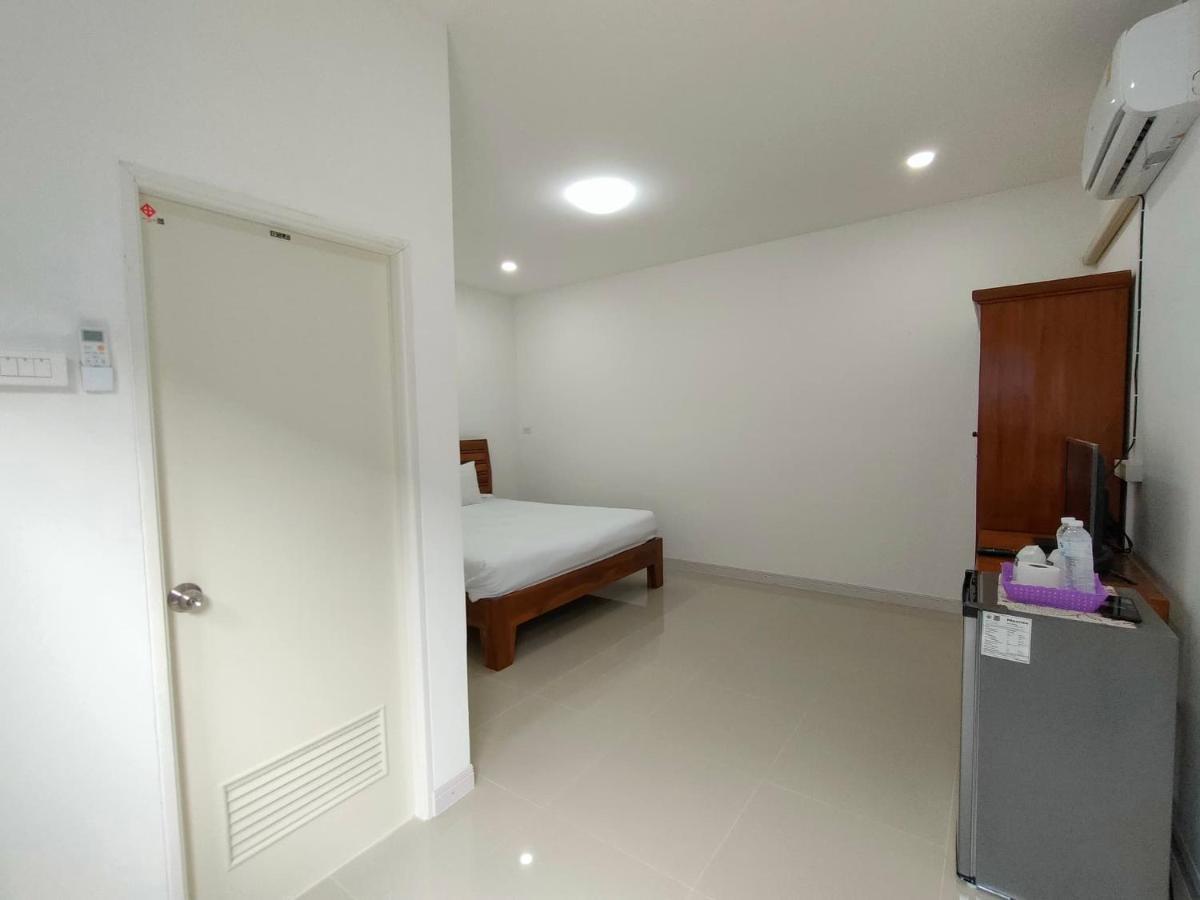 Hotel King Fa House Mae Sot Zewnętrze zdjęcie